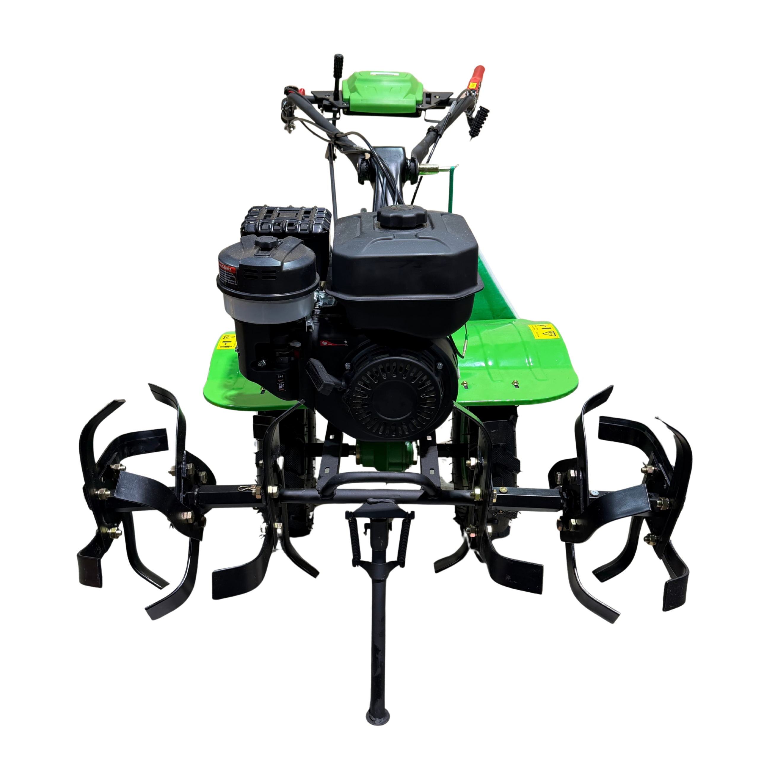 DEK Rotary Hoe