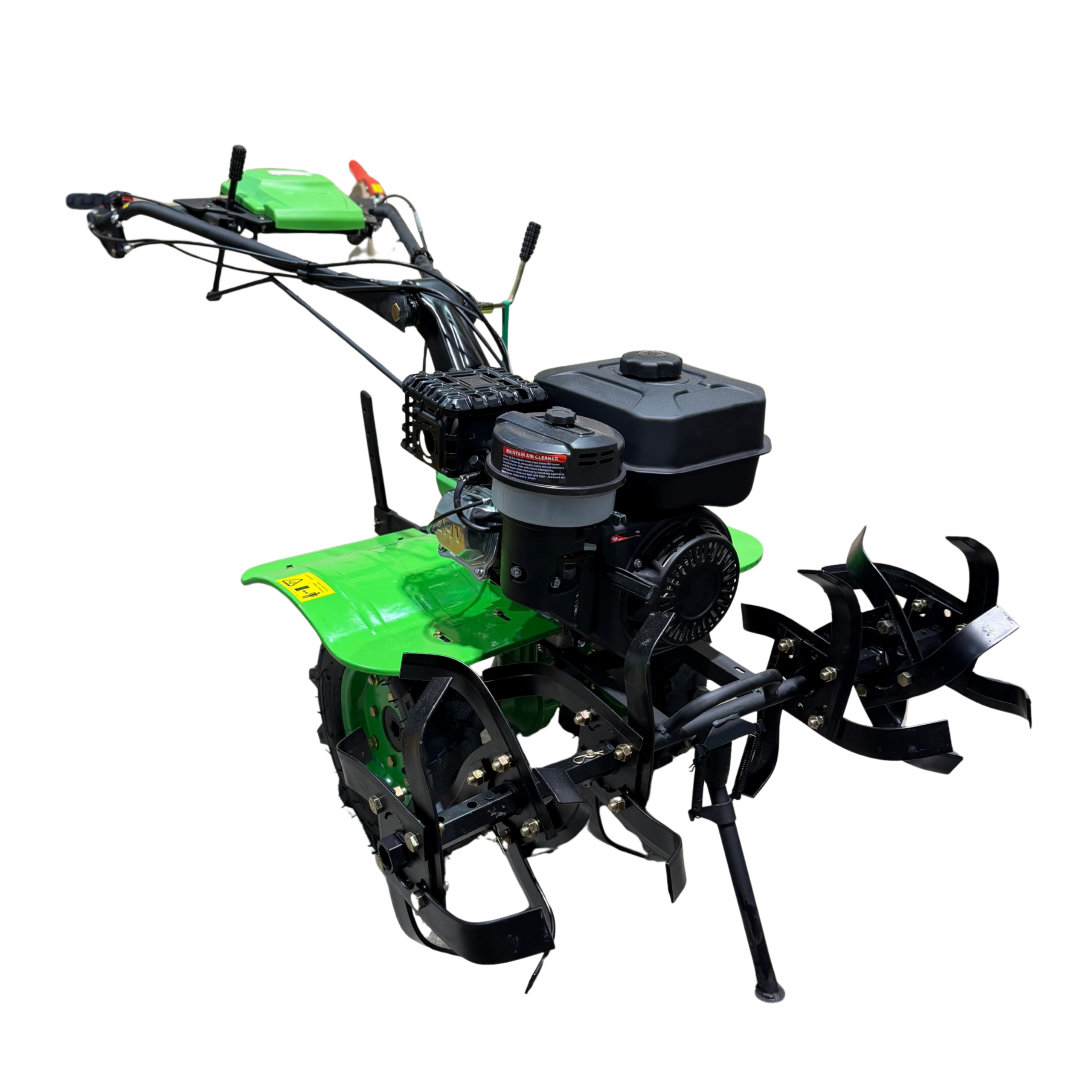 DEK Rotary Hoe - Image 6