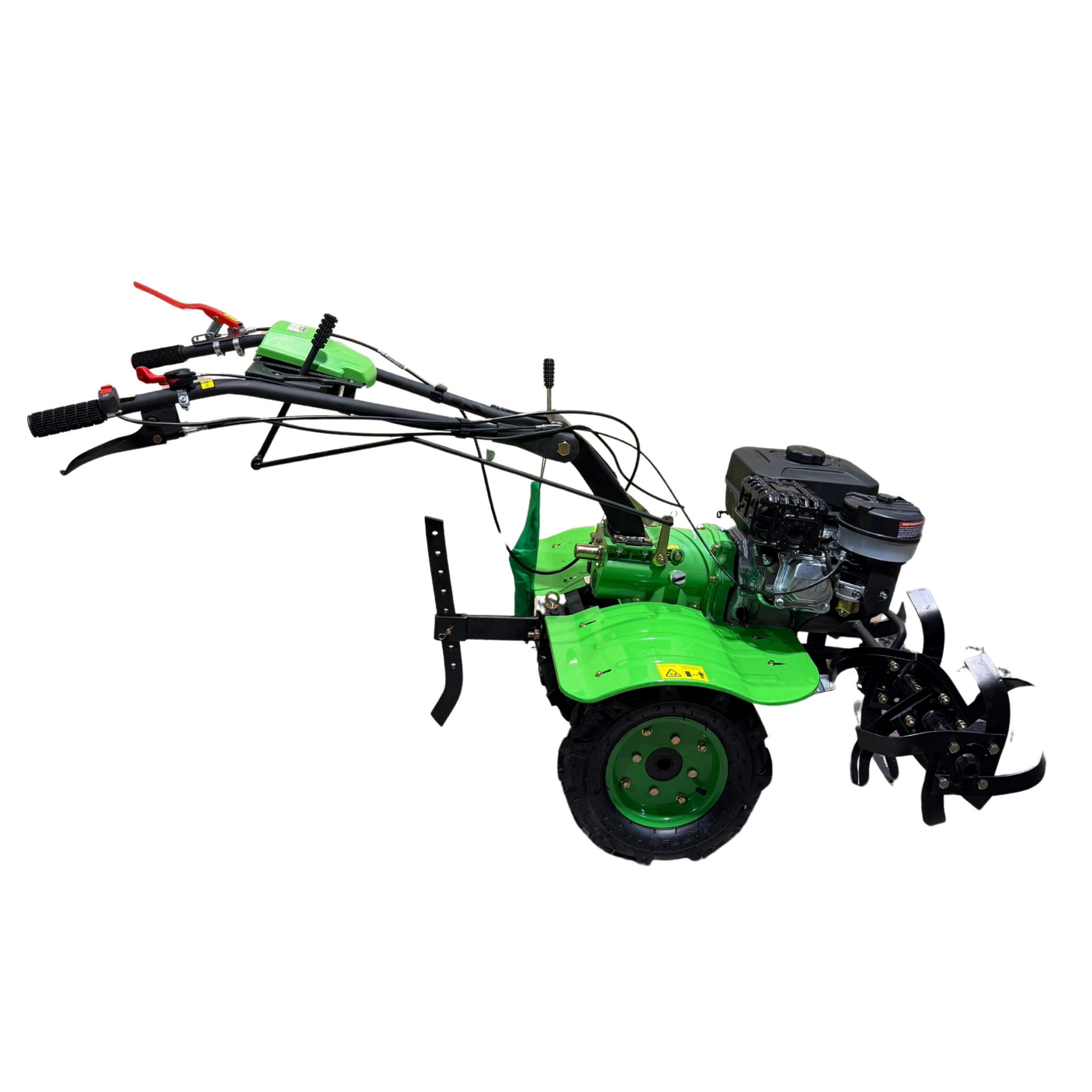 DEK Rotary Hoe - Image 7