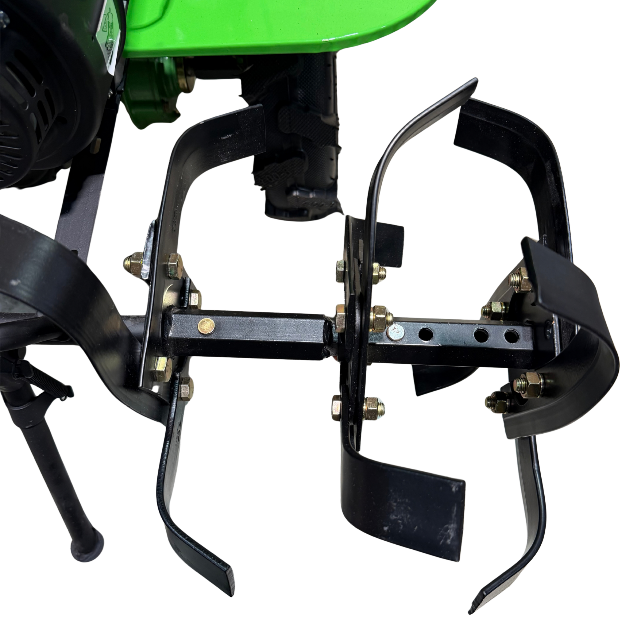DEK Rotary Hoe - Image 2