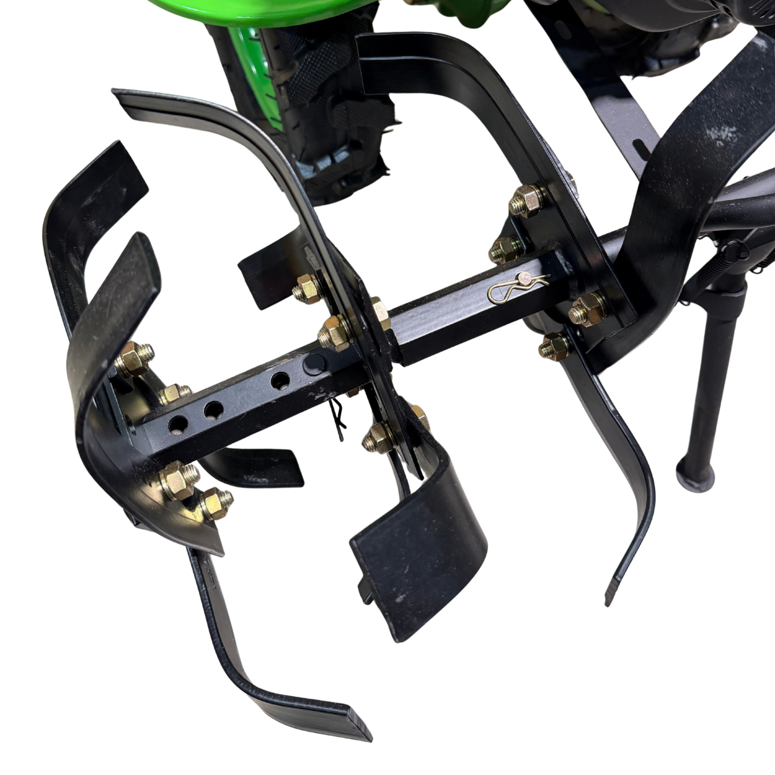 DEK Rotary Hoe - Image 3