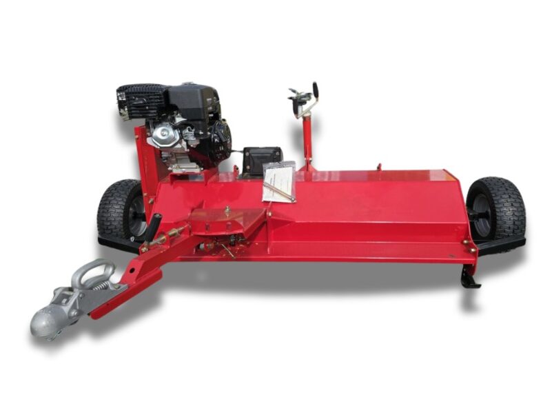 DEK 15HP ATV FLAIL MOWER