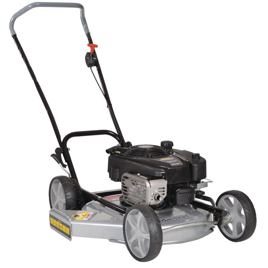 MASPORT LAWNMOWER UTILITY 530 ST S21 IC - 850