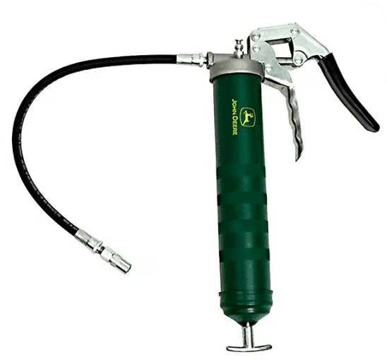 JOHN DEERE TY26517 PISTOL-GRIP GREASE GUN