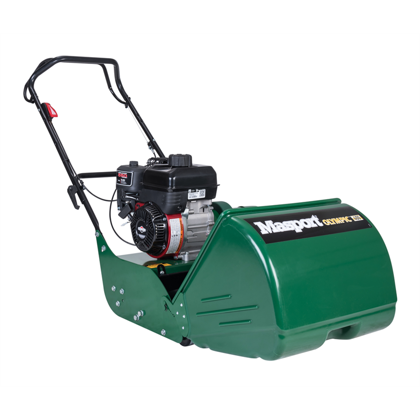 MASPORT REEL MOWER 400 RRR - 127CC