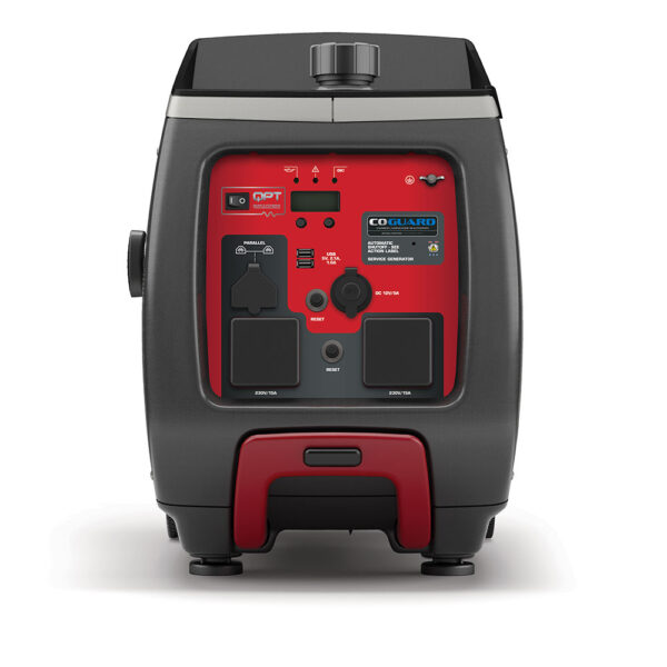 P3500 PowerSmart Series™ Inverter Generator - Image 2