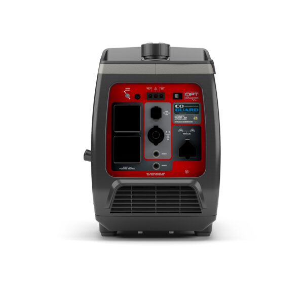 P2500 PowerSmart Series™ Inverter Generator - Image 4