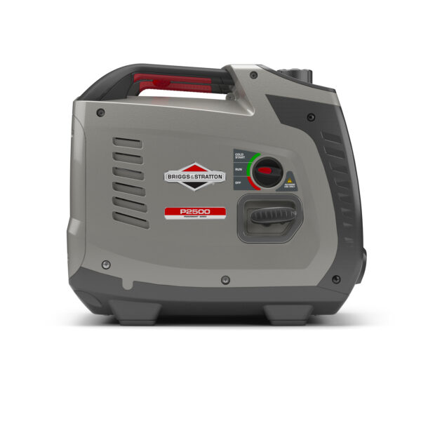 P2500 PowerSmart Series™ Inverter Generator - Image 3
