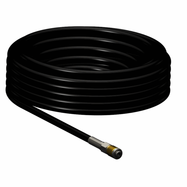 MASPORT 10M PIPE CLEANING HOSE