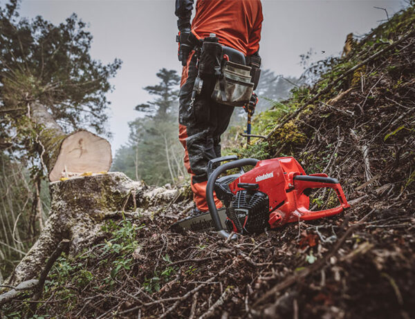 SHINDAIWA 731SX CHAINSAW - Image 3