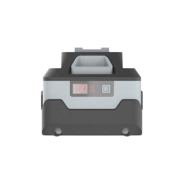 VICTA 18V 5.0Ah Battery - Image 2