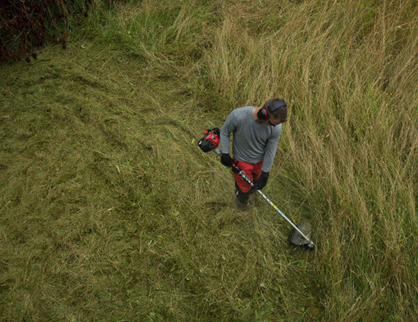 SHINDAIWA T226S TRIMMER - Image 4