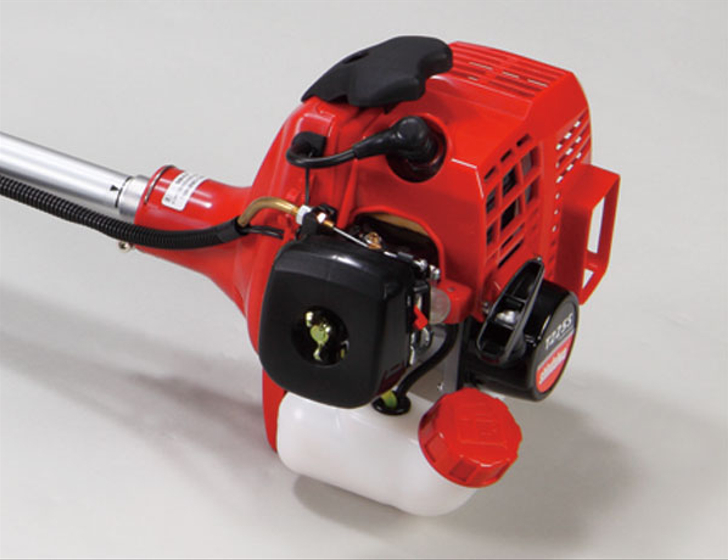 SHINDAIWA C226S BRUSH CUTTER - Image 4