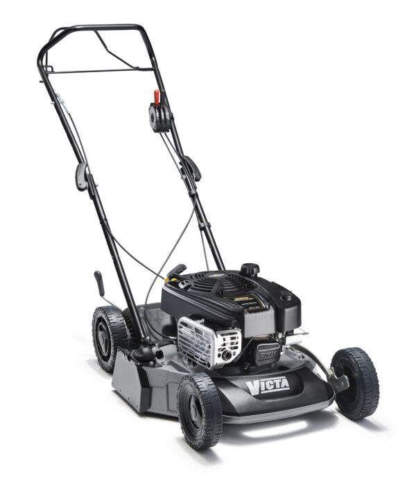 VICTA Mulchmaster 560 Self Propelled 22"