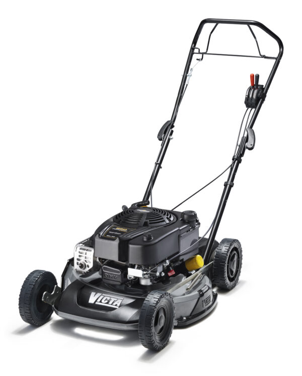 VICTA Mulchmaster 560 Self Propelled 22" - Image 2