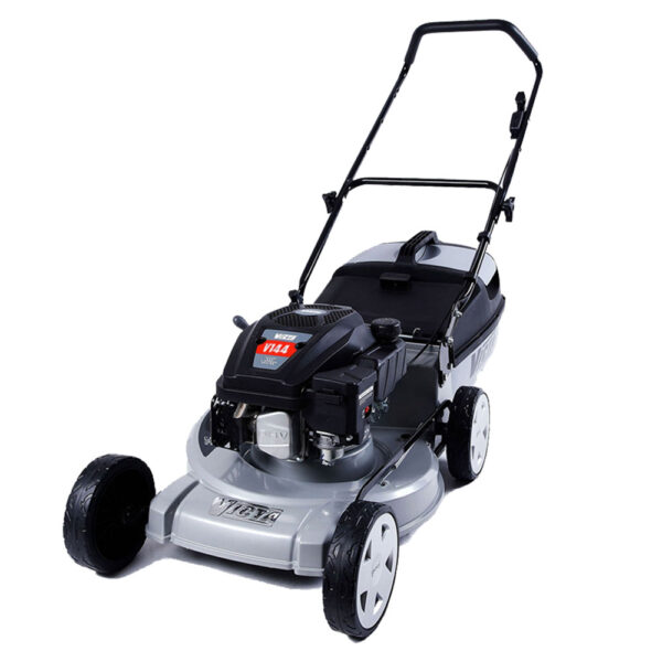 VICTA Bronco™ V144 Mulch or Catch