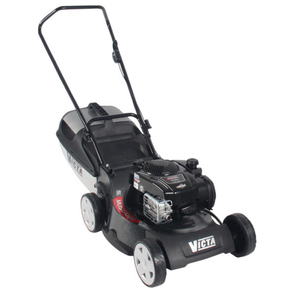 Victa Mustang 19" Alloy Petrol Mower