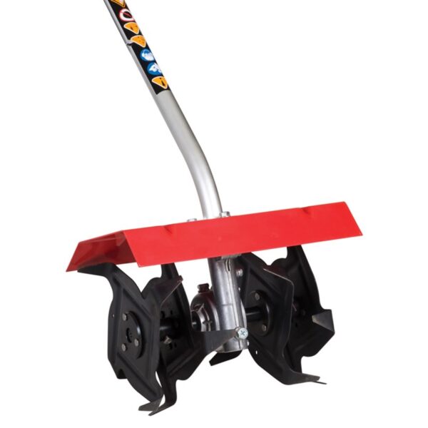 MORRISON SPLIT SHAFT GARDEN CULTIVATOR ATTACHMENT - BC