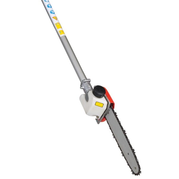 MORRISON SPLIT SHAFT POLE PRUNING ATTACHMENT - BC