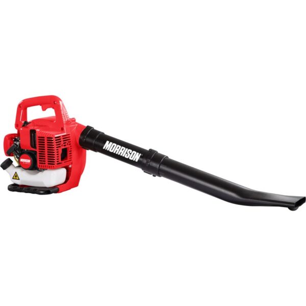MORRISON PETROL BLOWER BL260E S2