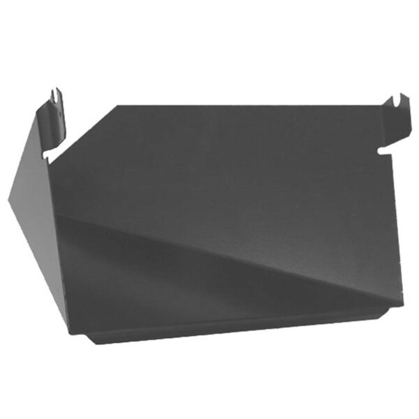 MASPORT 18" GRASS DEFLECTOR CHUTE