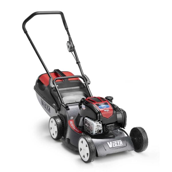 VICTA Mustang (725EXi)