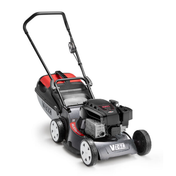 VICTA Mustang 850 19"