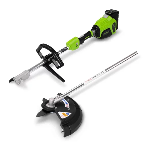 LAWNMASTER 58V LITHIUM BRUSHCUTTER SKIN ONLY