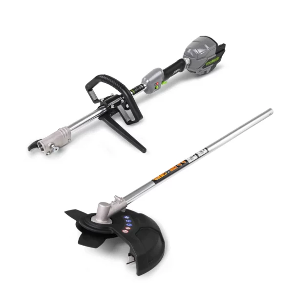 LAWNMASTER 40V LITHIUM BRUSH CUTTER SKIN ONLY