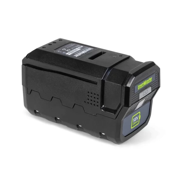LAWNMASTER 58V LITHIUM BATTERY 4AH