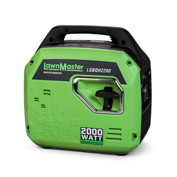 LAWNMASTER INVERTER GENERATOR 79CC