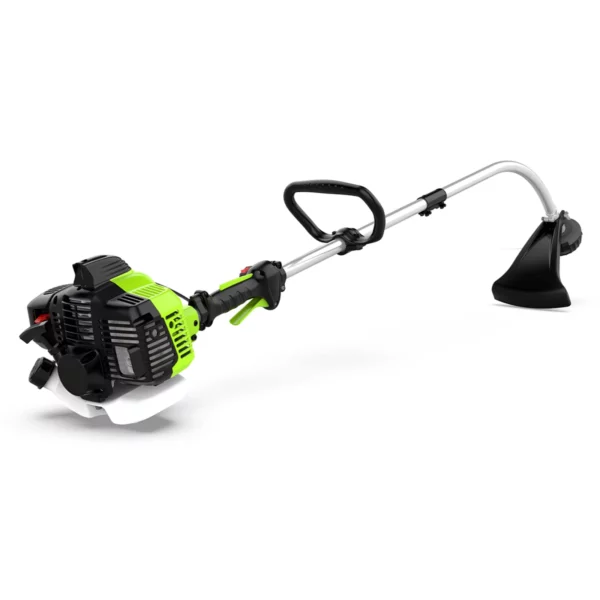 LAWNMASTER BENT SHAFT LINE TRIMMER 26CC