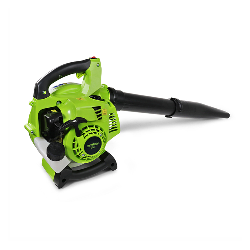 LAWNMASTER PETROL BLOWER 26CC