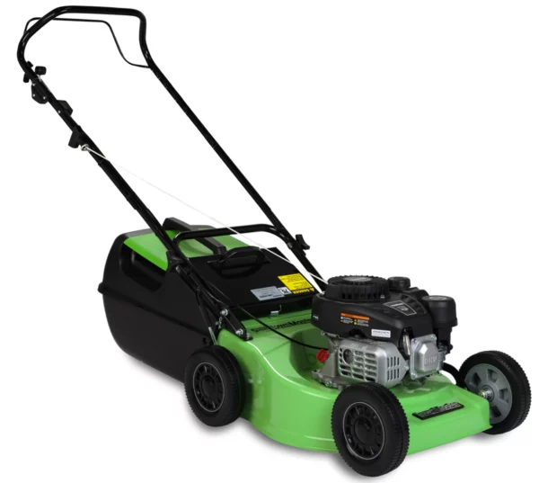 LAWNMASTER LAWNMOWER STEEL 170 SP