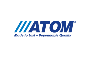 Atom brand
