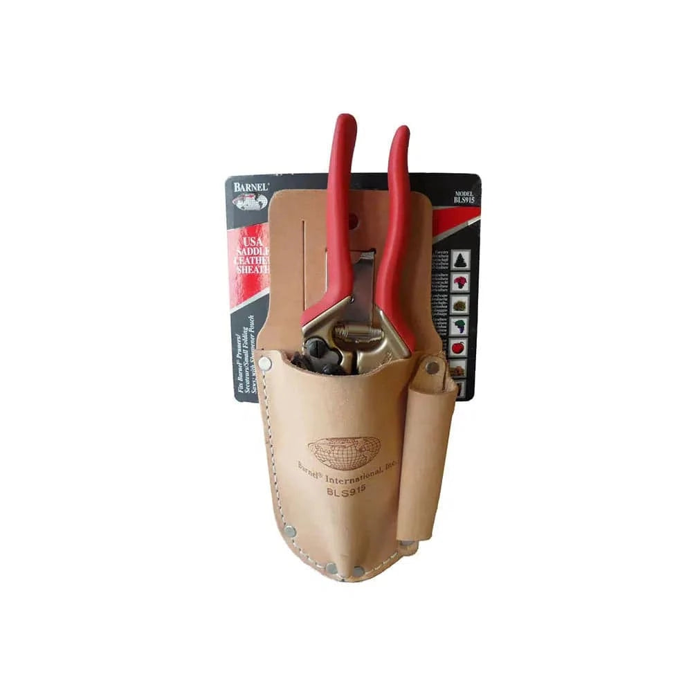 Barnel Leather Sheath - Image 2