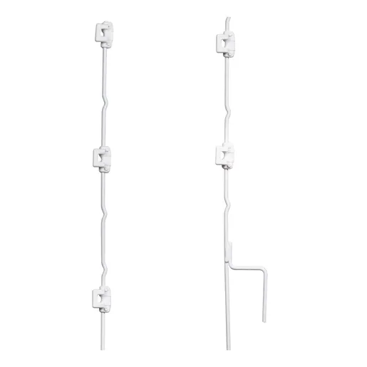 Gallagher Steel Multiwire Treadin Post – 10 Pack