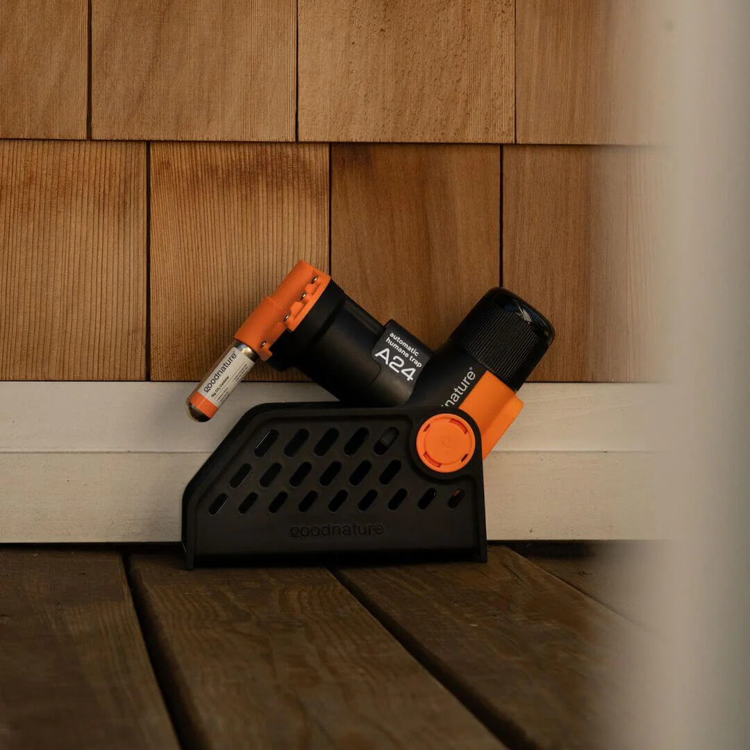 Goodnature A24 TRAP KIT WITH TREE MOUNT - Image 8