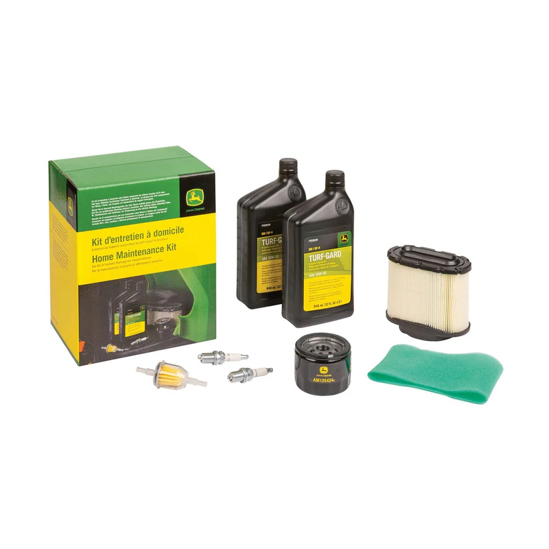 John Deere Home Maintenance Kit - LG268